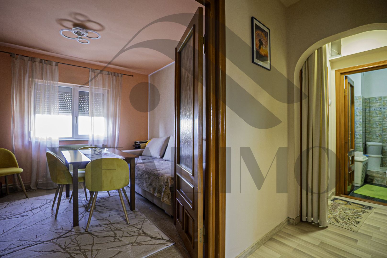 Apartament 4 camere decomandat | 100 mp | Bloc 1989 | - Poză 17