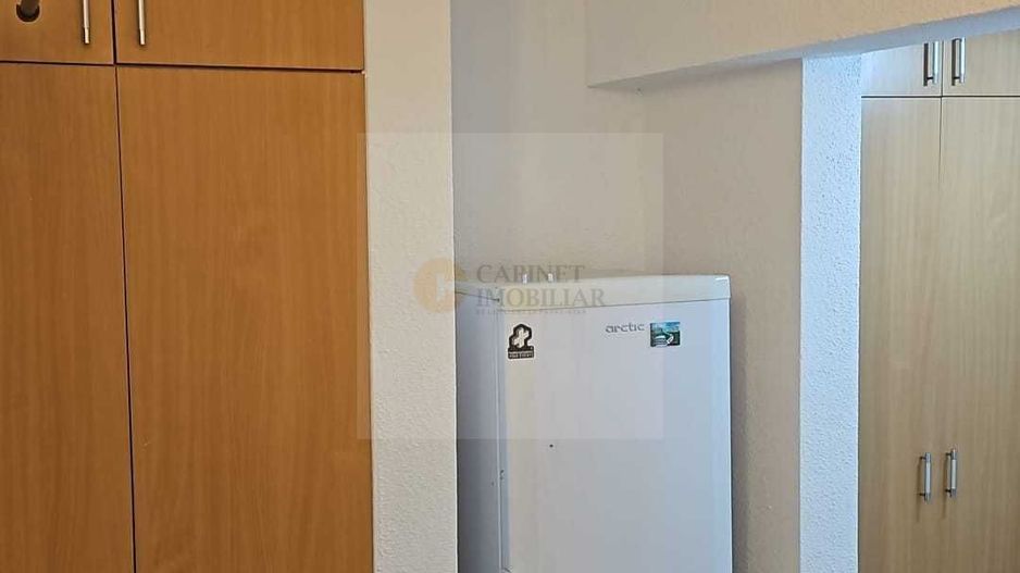 Poziție excelentă | Garsonieră cu vedere superbă | rond Alba Iulia - Poză 6