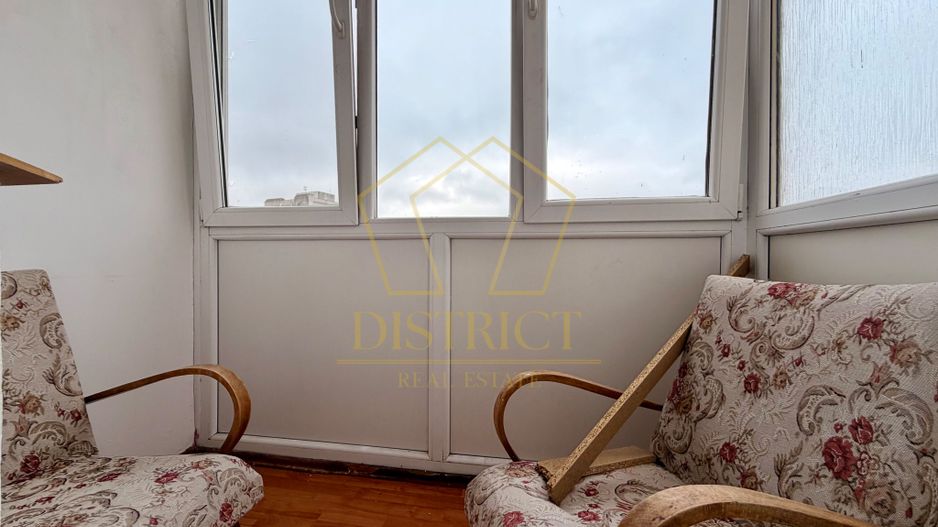 Apartament cu 3 camere | Iosefin - Poză 8