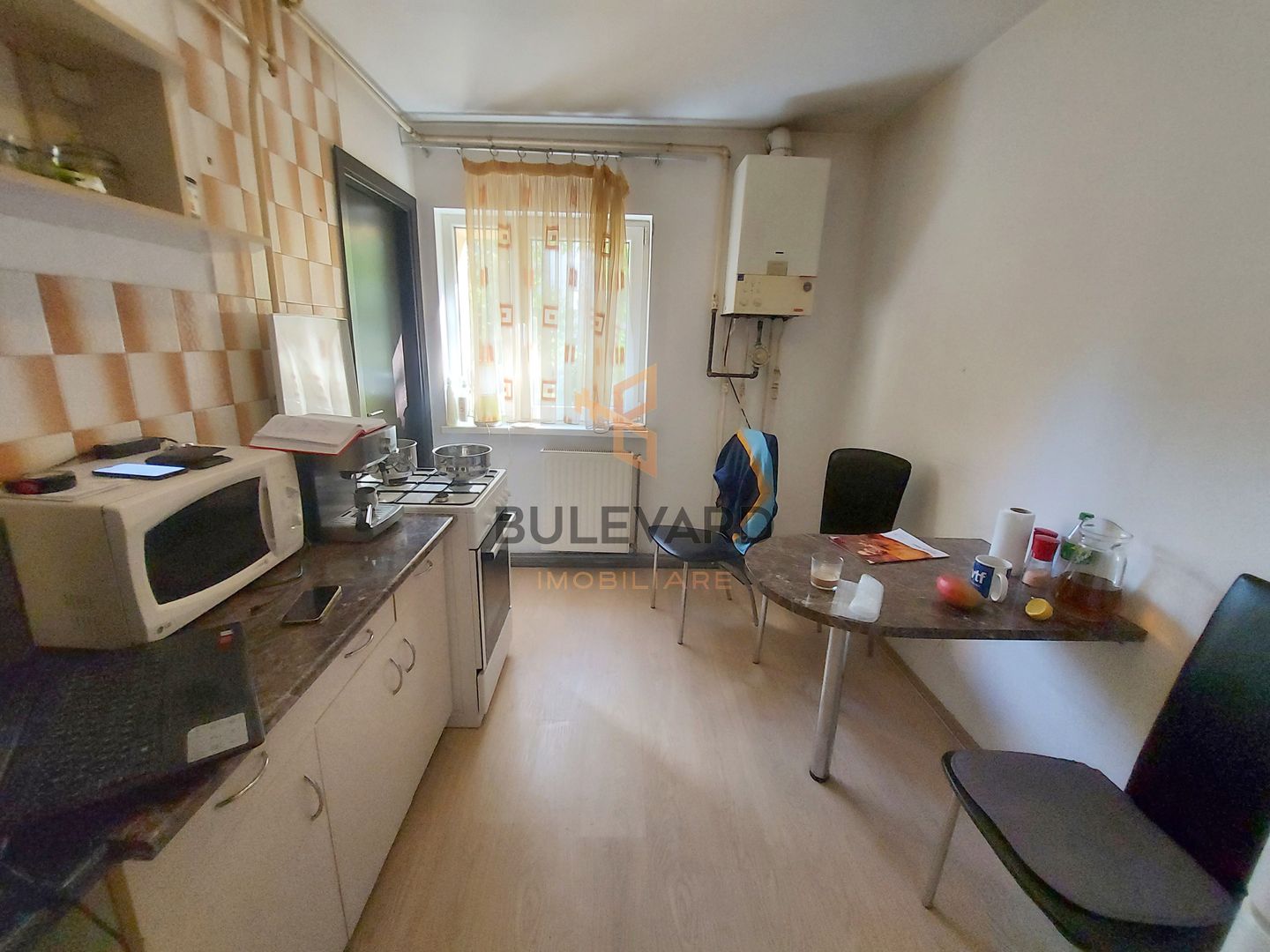 Apartament cu 2 camere decomandate! - Poză 4