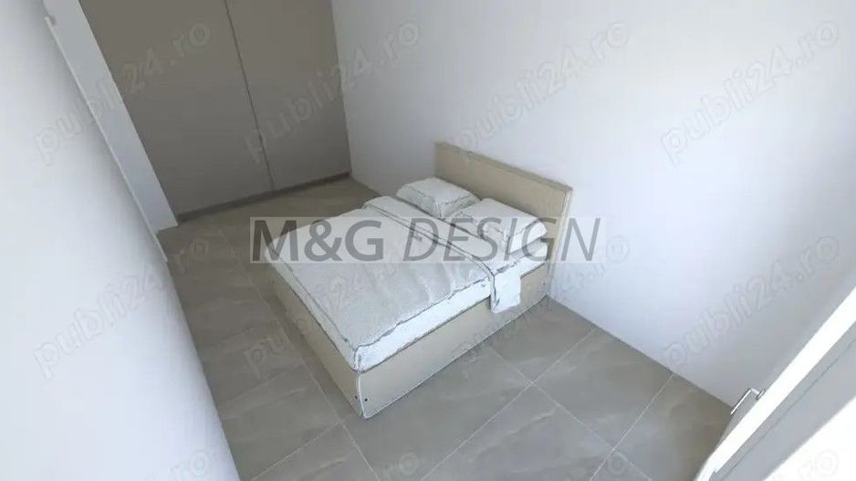 Apartament 2 camere Giroc bloc nou - finalizare 2025 - Poză 2