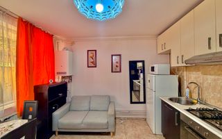 2 Camere + Loc de Parcare | Parter Înalt | Zona Fagului - Bună Ziua - Poză 5