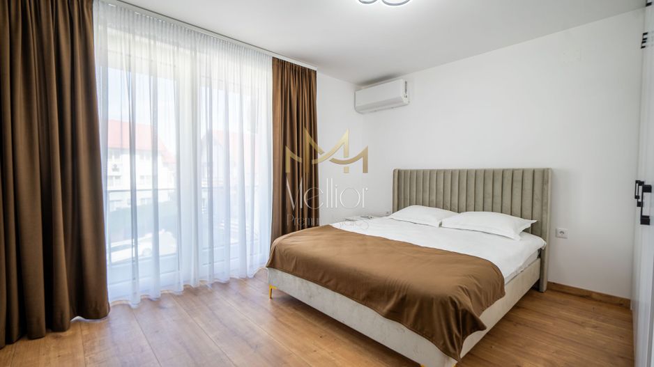 Apartament deosebit 2 dormitoare - cart. Europa - Poză 4