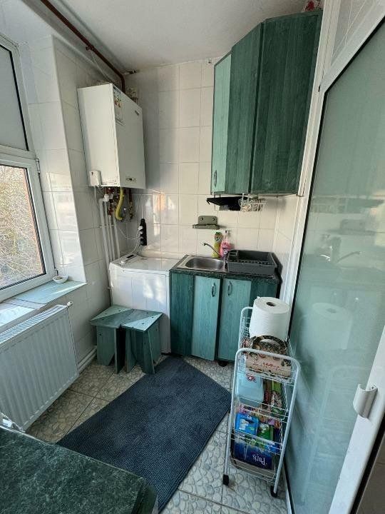 Apartament 1 camera, ultracentral 30 mp - Poză 10