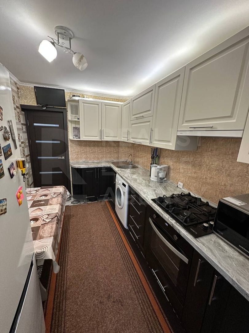 Vânzare, apartament, 3 camere, strada Salom Aleihem, Bălți - Poză 4