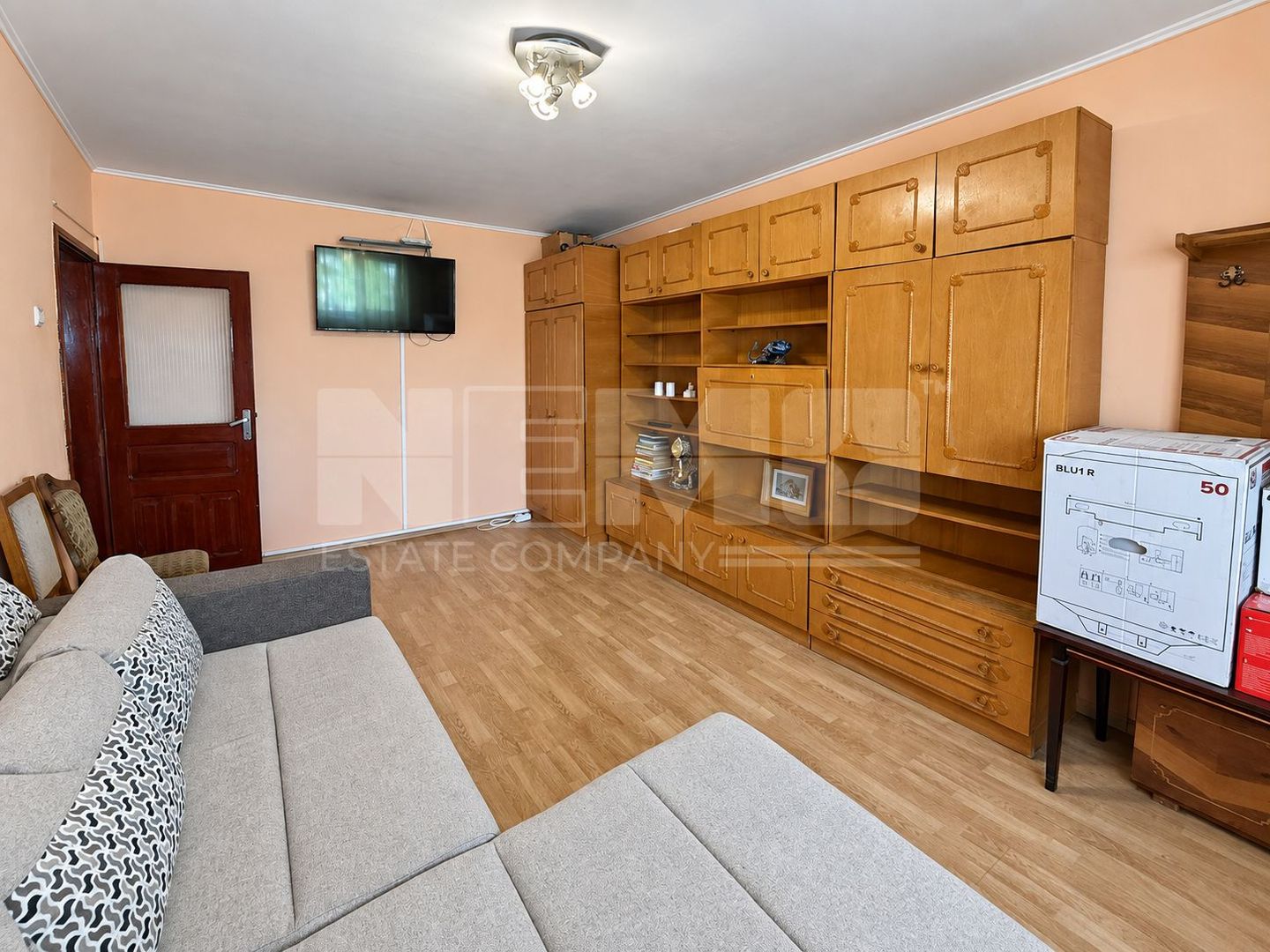 Apartament 2 camere în Obcini | 50 mp | bloc anvelopat - Poză 6