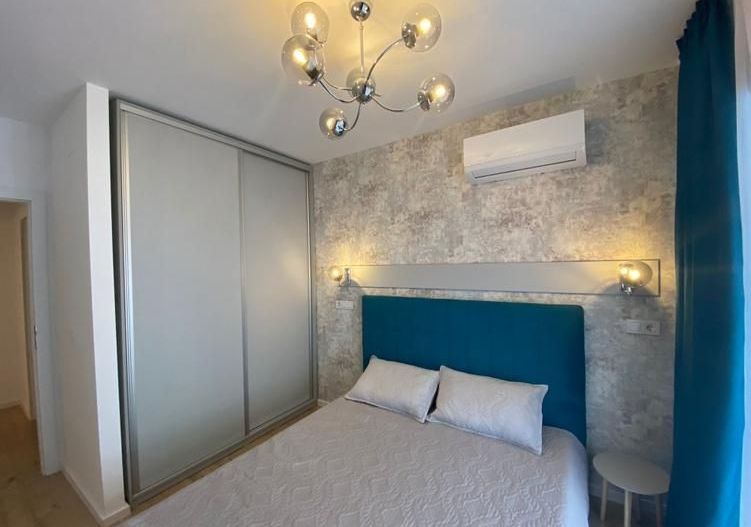 APARTAMENT SUPERB 2 CAMERE | PARCARE | BELVEDERE RESIDENCE - Poză 3