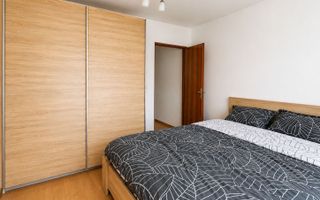 Apartament modern 2 camere | 55mp | Parcare | Plopilor | 15min USAMV - Poză 3