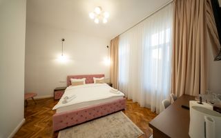 Apartament 3 camere Regim Hotelier I Ultracentral I - Poză 2