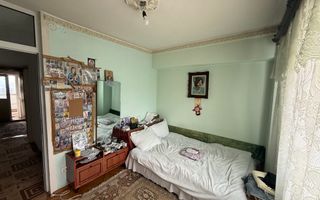 Ap 4 camere 90 mp+boxa+1 camera pe hol ultracentral b-dul Carol 1 - Poză 8