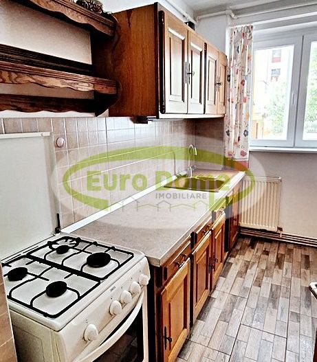 Zona ITC apartament cu doua camere mobilat si utilat complet, 400 euro/luna - Poză 7