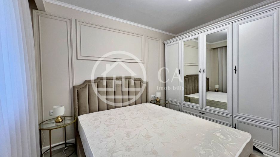 Apartament cu 2 camere de închiriat in cartierul AES Residence, Oradea - Poză 1