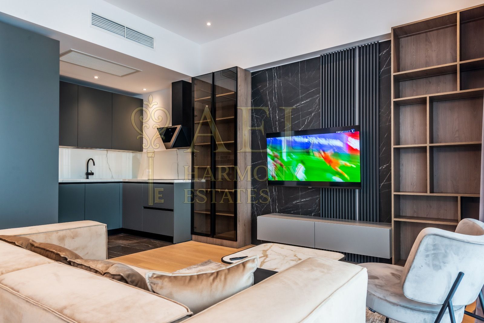 Apartament PREMIUM *4 camere* | One Verdi Park - Poză 6