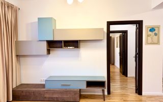 Penthouse exclusivist, terasă panoramică în Braytim - Parcul Pădurice - Poză 16