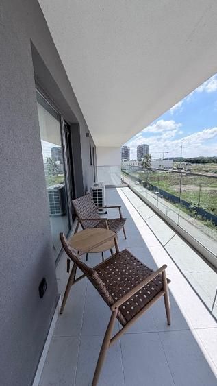 APARTAMENT PREMIUM | DESIGN SUPERB | PRIMA VISTA - Poză 14
