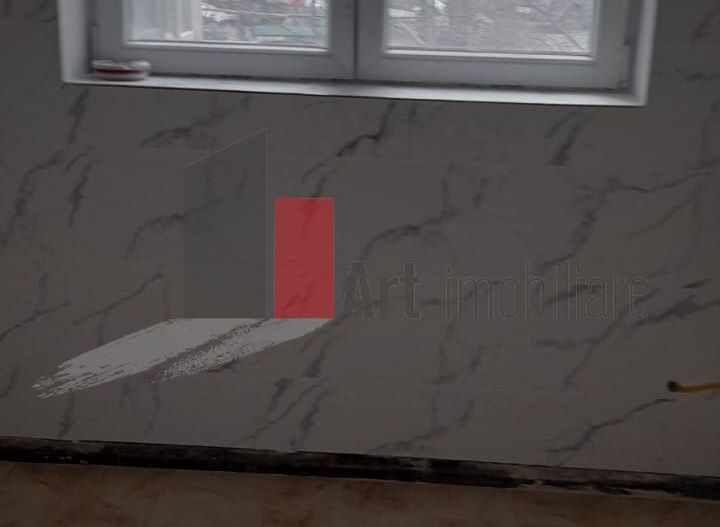 Apartament 3 camere  Titan Balcon de 14 mp - Poză 3