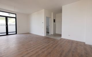 Ateneo - Torontalului | 2 Camere | Decomandat | Balcon 11 mp | Loc de Parcare. - Poză 6