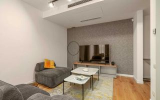 2 camere gradina  | Amber Forest | Turnari Otopeni | Pipera - Poză 4