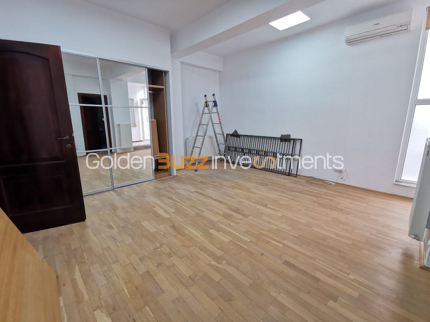 Apartament duplex - 5 camere - inchiriere - Herastrau - Poză 14