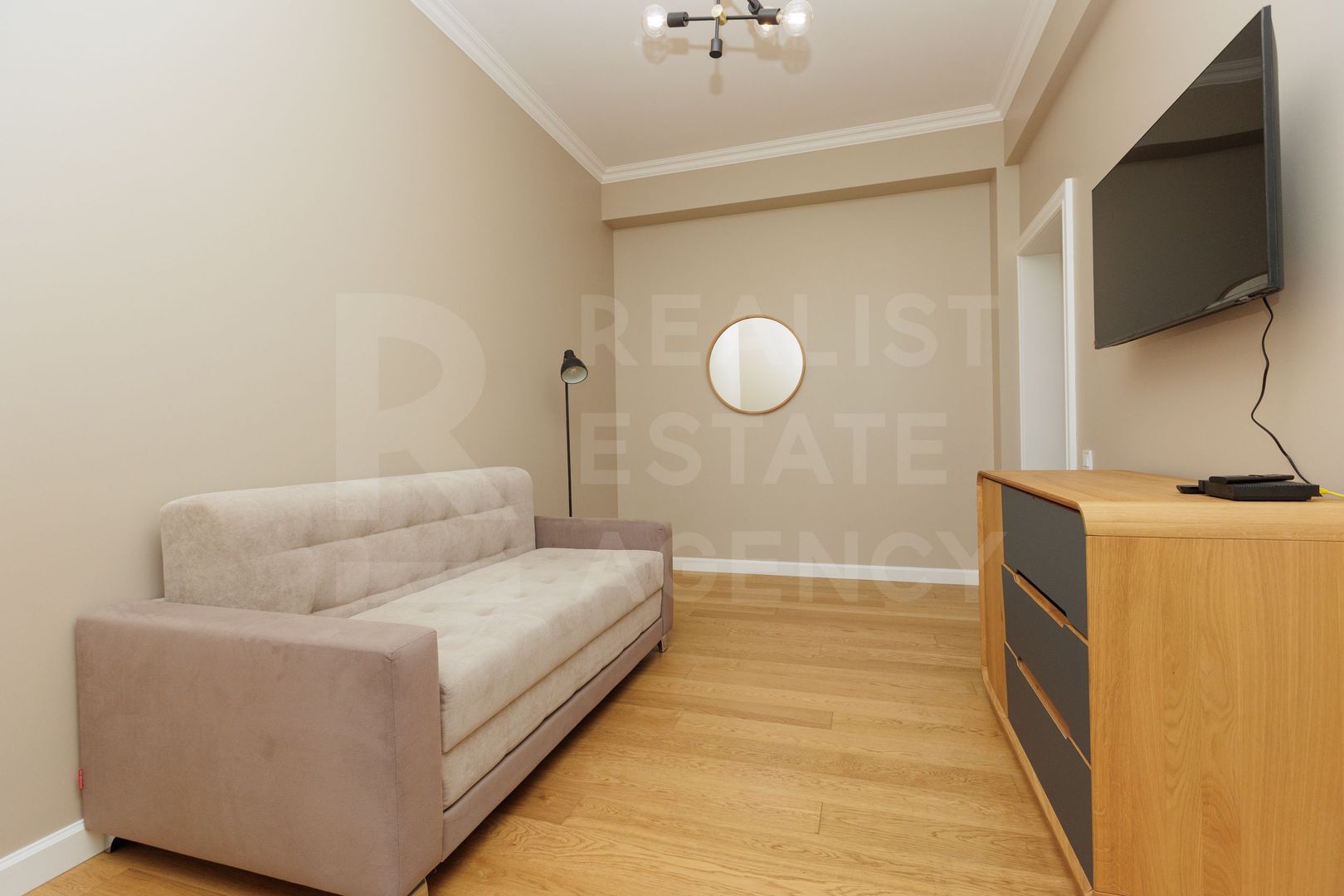 Chirie, apartament, 3 camere, bd. Ştefan cel Mare şi Sfînt, Centru - Poză 12