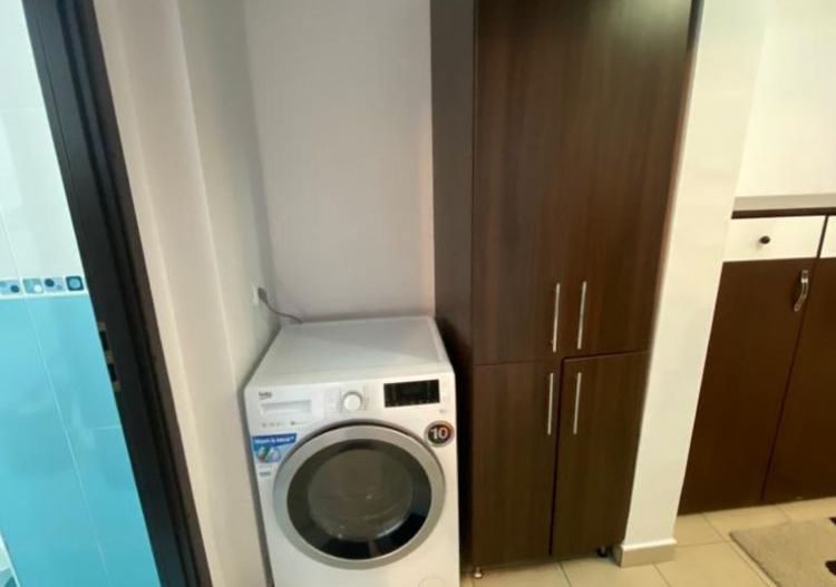 Apartament 2 camere ROND ALBA IULIA - Poză 6
