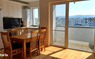 2 Camere, Cartier Marasti, Kaufland, Spitalul Clinic, OMV, LIDL - Poză 2