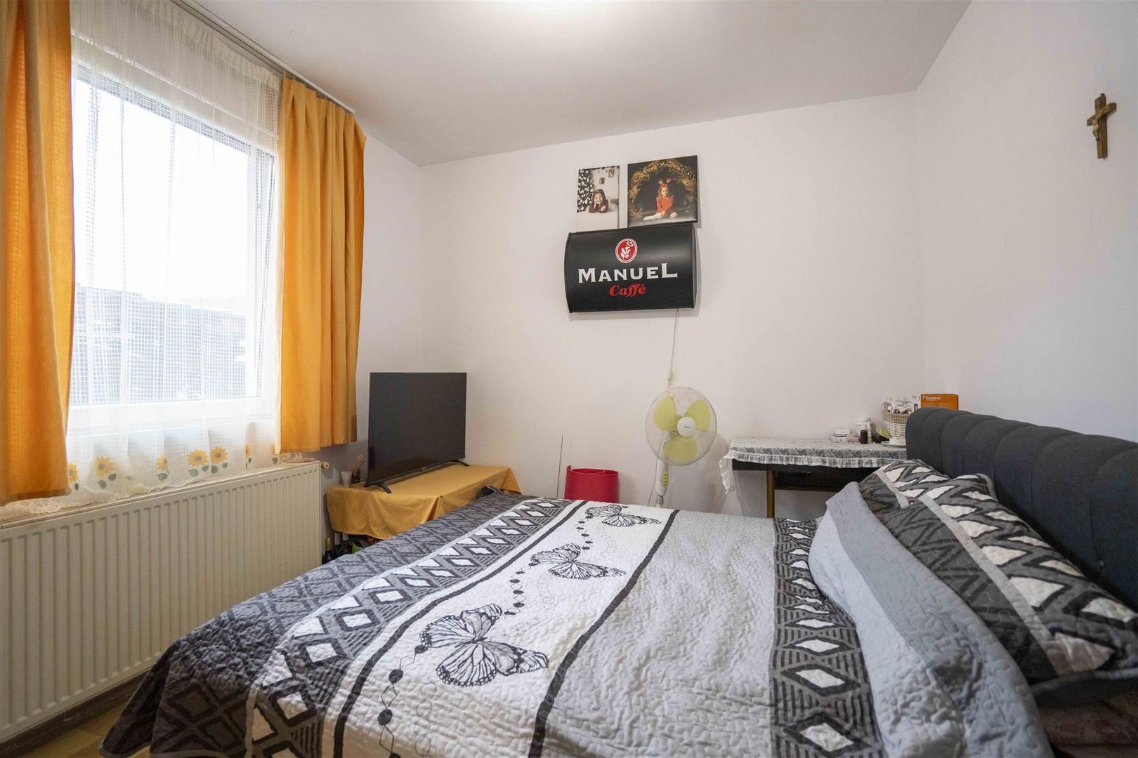 Casa cu 4 camere Santion - Poză 3