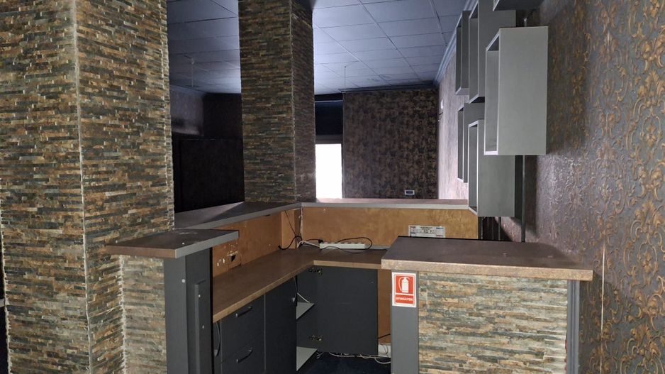 Închiriez spațiu comercial – alimentație publică – zona Gară, Cluj-Napoca - Poză 6