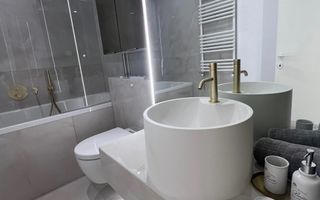 AP. 2 CAMERE- CORTINA NORTH, PET- FRIENDLY, CENTRALA, BLOC NOU, MODERN - Poză 5