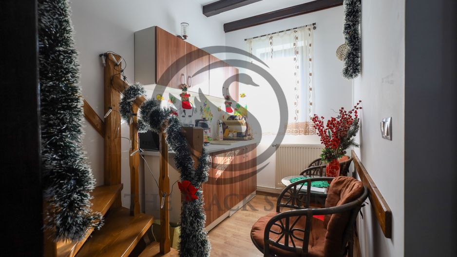 Casă speciala de Vânzare | Breaza - Frasinet | COMISION 0% - Poză 5