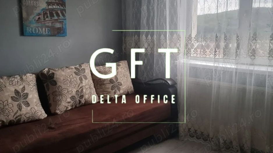 Apartament cu 4 camere de închiriat - Poză 4