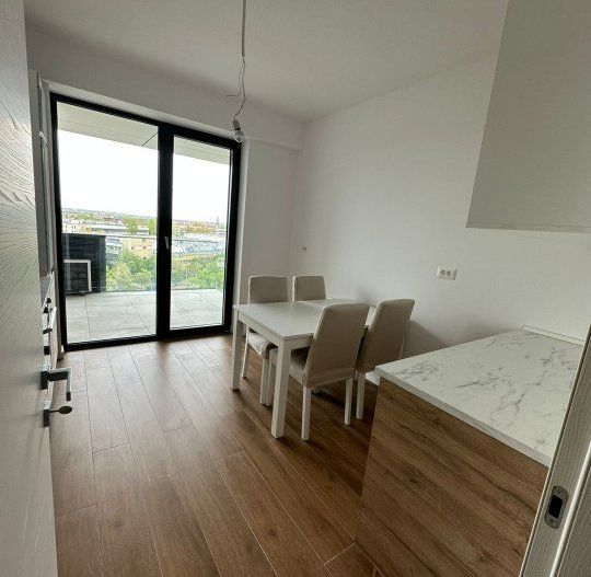 De vanzare Apartament NOU 3 camere | 2 Bai | Parcare | Atlas Residance-Aviatiei - Poză 3