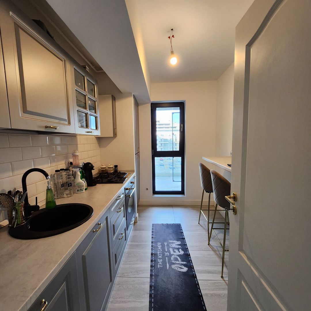 Apartament 2 camere Onix Park Aviatiei, Pipera - Poză 3