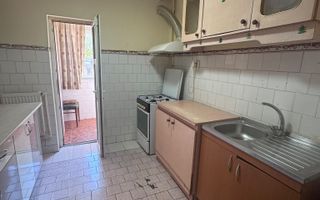 Apartament cu 2 camere de vânzare – Bulevardul CFR - Poză 5