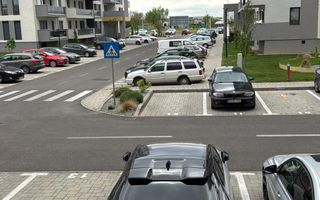 Apartament 2 camere la parter inalt de vanzare in Prima Arena - Poză 1