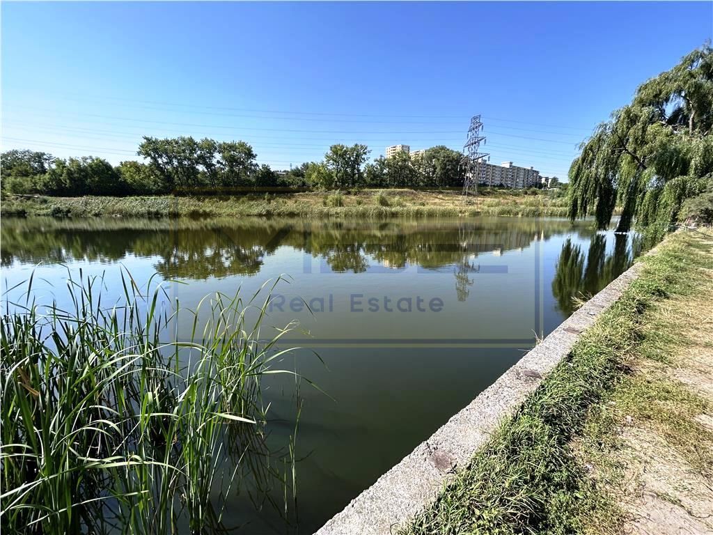 Apartament 2 camere + terasa 50mp Ideal Residence - Poză 28