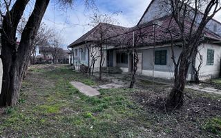 Teren de casă cu două corpuri de clădire – Cartier Lazaret, Sibiu - Poză 4