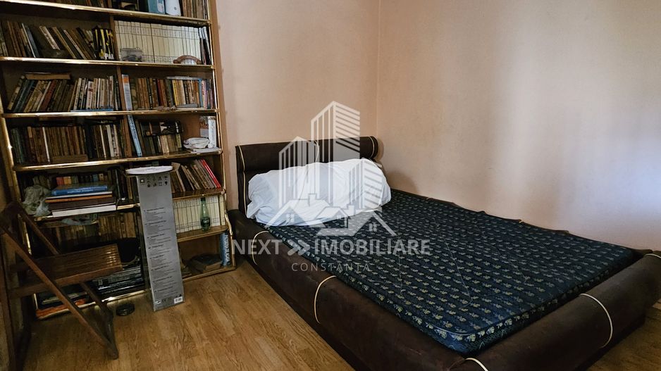 Casă individuală= 96.5mp, caramida • Zona Palas - Poză 10