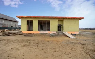 Casă premium la poalele Munților Piatra Craiului și Bucegi - Poză 25
