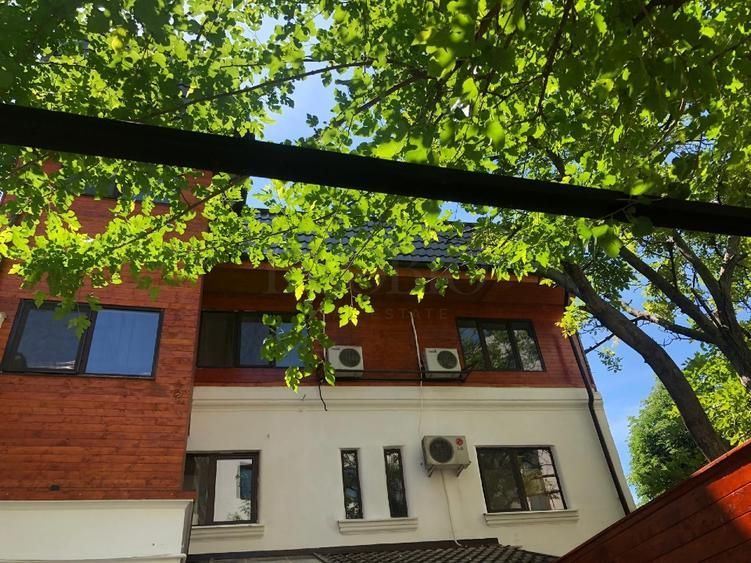 Vilă de închiriat 240 mp2 + curte | Spațiu birouri premium | P+3E - Poză 21