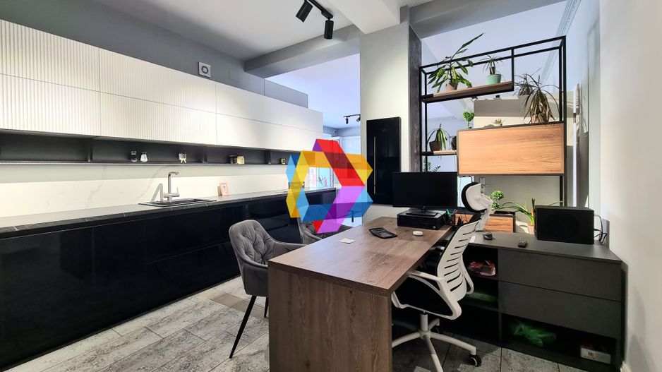 Spatiu comercial de vânzare Brașov - 70 mp # plus-imo.ro - Poză 6