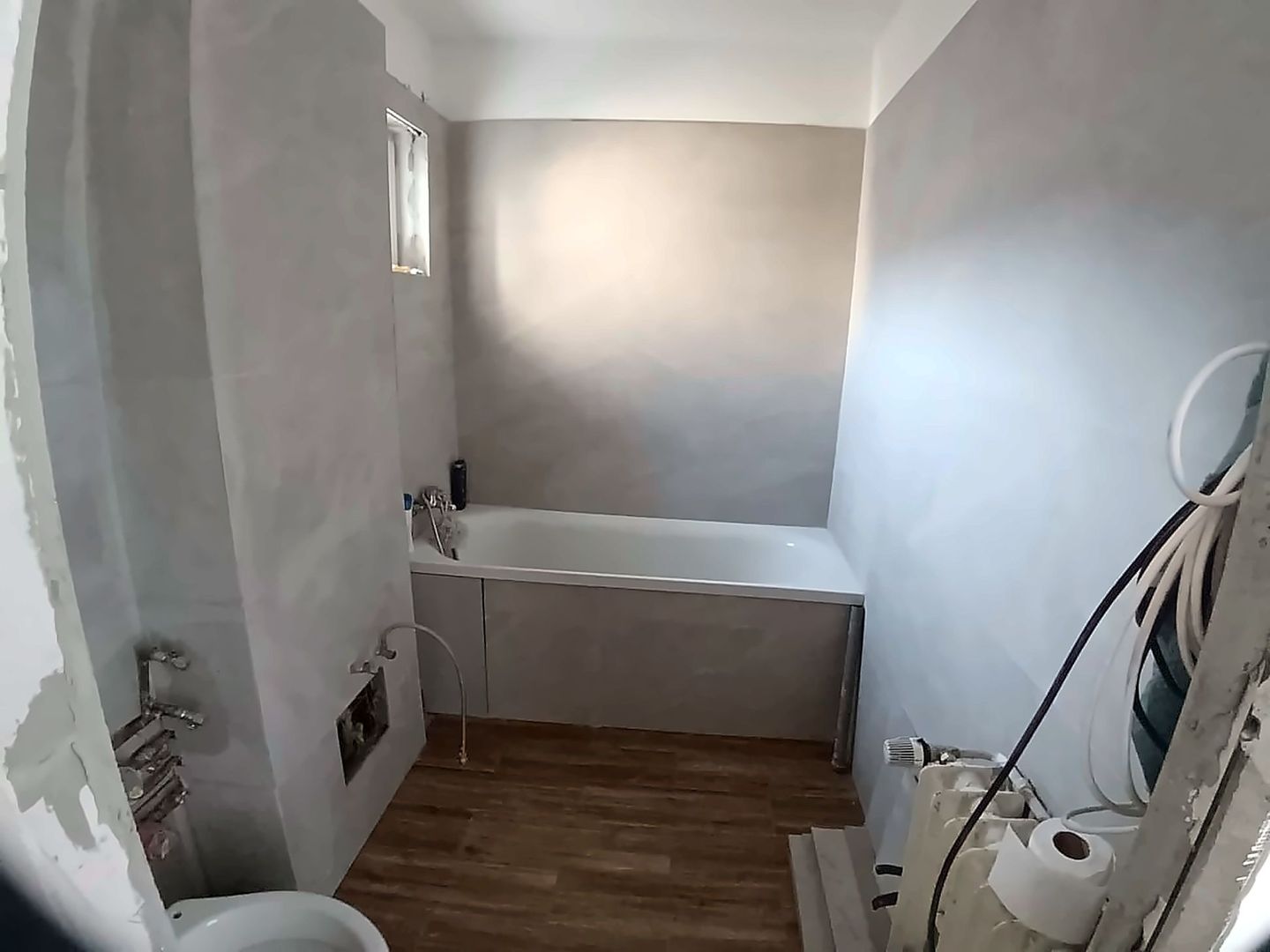 Apartament 4 camere decomandat | 115 mp | 2 băi | 2 balcoane - Poză 8