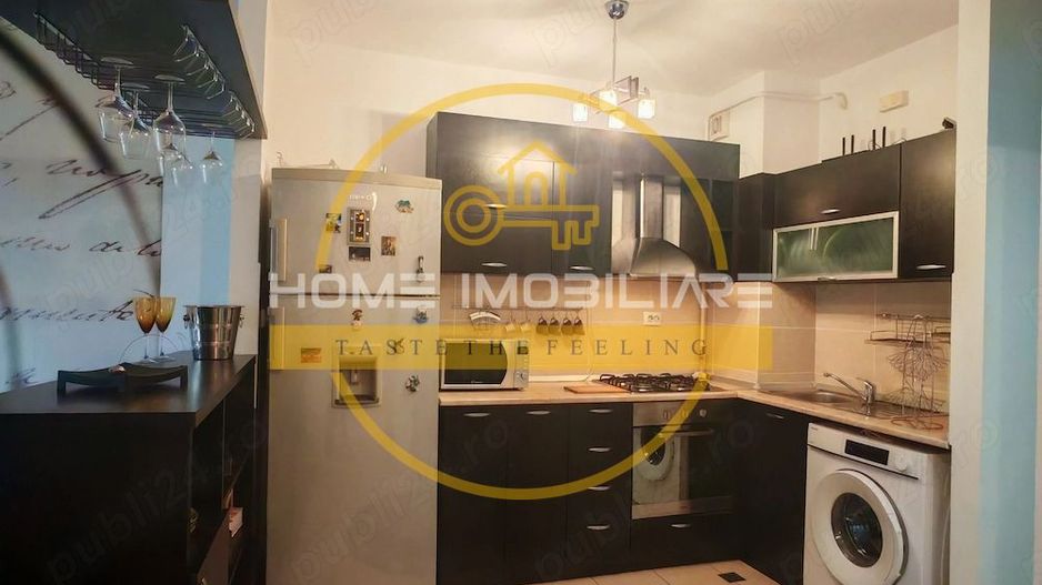 Apartament cu 2 camere/ 48mp/ zona Tatarasi - Poză 5