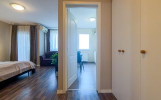 Apartament de inchiriat 1 camera Parcare, Calea Turzii - Poză 16