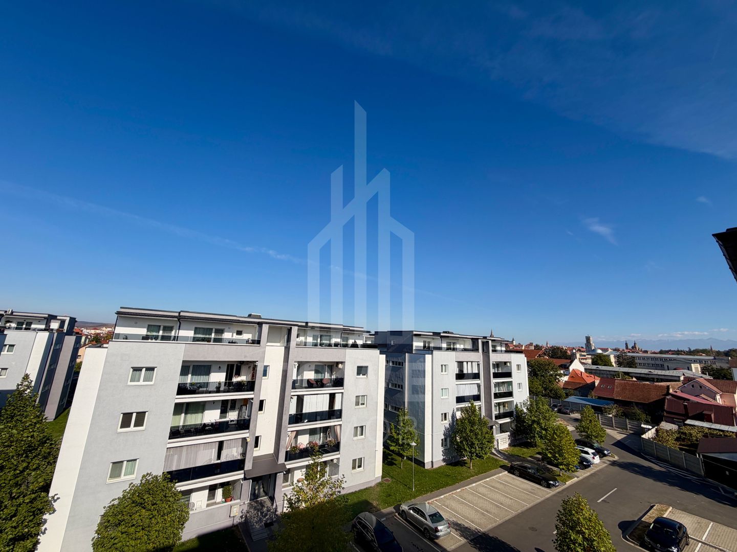 Penthouse exclusivist de închiriat - Poză 19