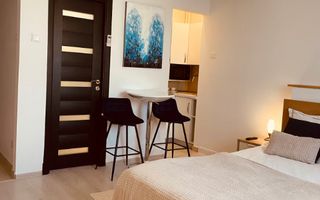 Garoniera | Spitalul Coltea- Universitate  | Pretabil Airbnb - Poză 3