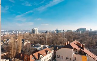 De vânzare apartament, 2 dormitoare, str. Teatrală 3, Centru. - Poză 30
