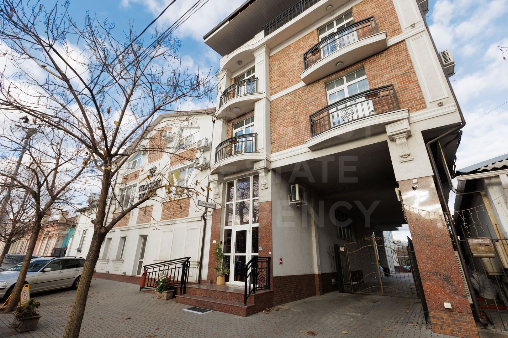 Vânzare, hotel, 1100 mp, str. Mihail Kogălniceanu, Centru - Poză 9