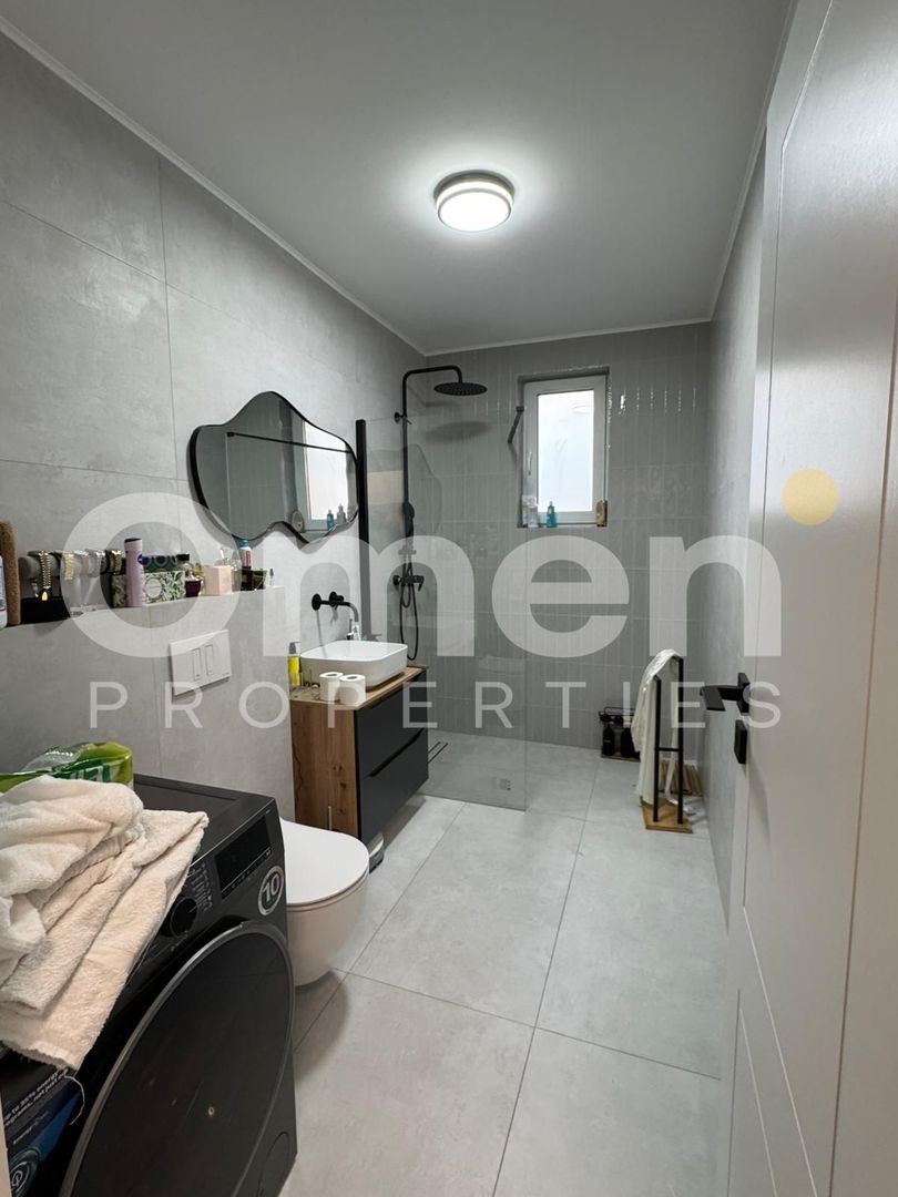 Apartament 1 cameră | zona Lămâiței | etaj 1 | parcare inclusă 2 locuri - Poză 2