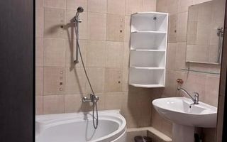 2 camere luminoase | boiler | Tineretului, Palatul Copiilor | Bloc reabilitat - Poză 9